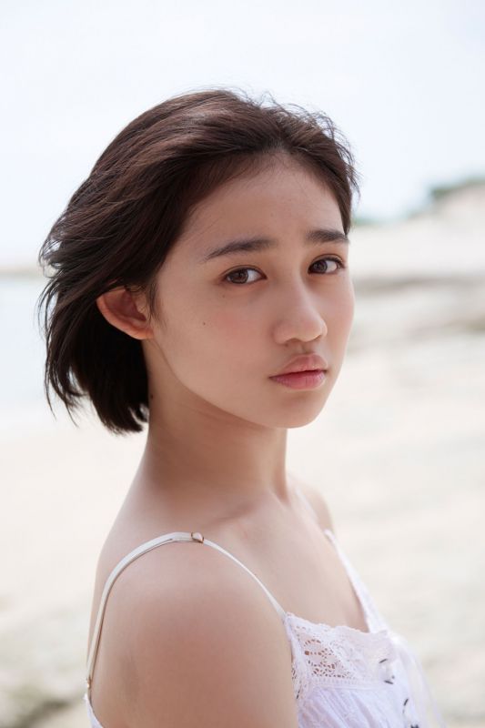 佐々木莉佳子 Rikako Sasaki  写真图片