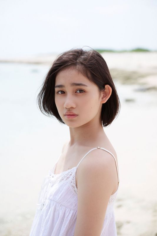 佐々木莉佳子 Rikako Sasaki  写真图片
