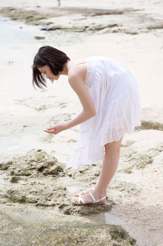 佐々木莉佳子 Rikako Sasaki  写真图片