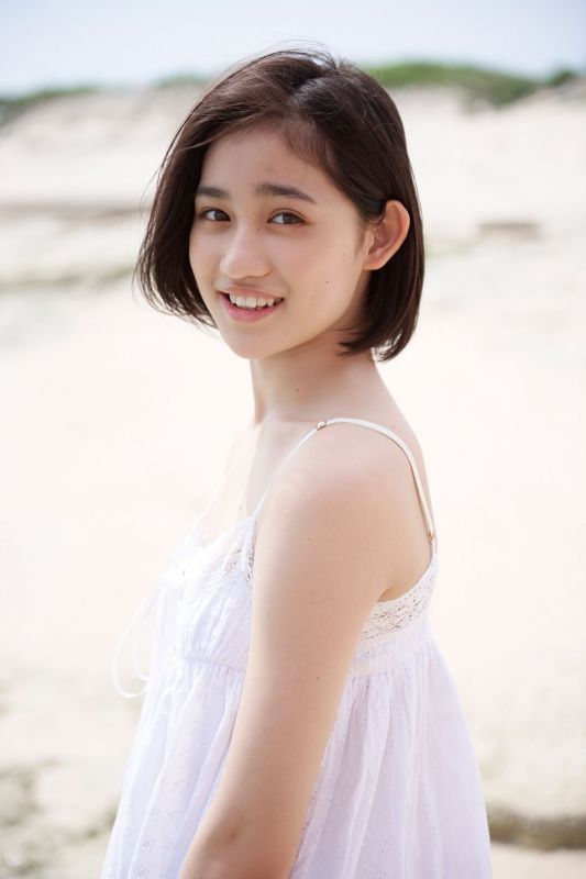 佐々木莉佳子 Rikako Sasaki  写真图片