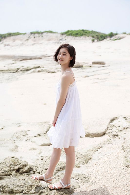 佐々木莉佳子 Rikako Sasaki  写真图片
