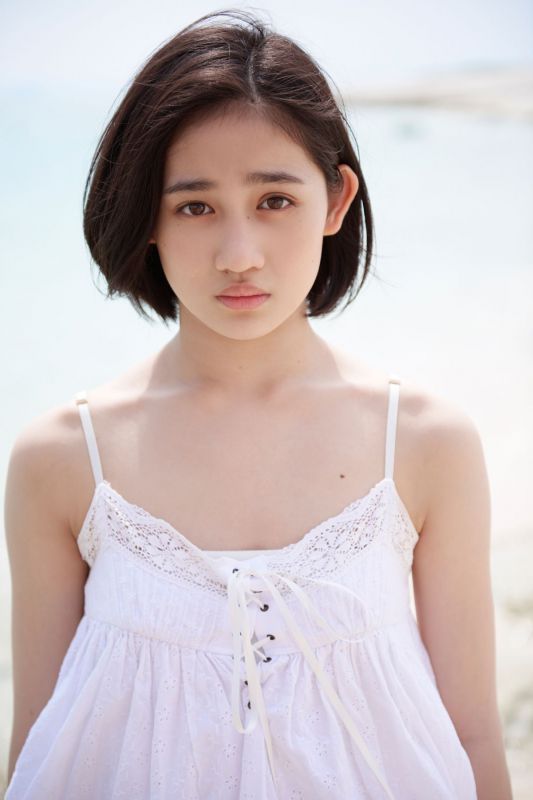 佐々木莉佳子 Rikako Sasaki  写真图片