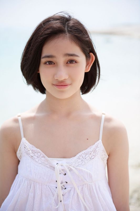 佐々木莉佳子 Rikako Sasaki  写真图片