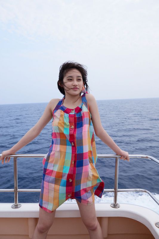 佐々木莉佳子 Rikako Sasaki  写真图片