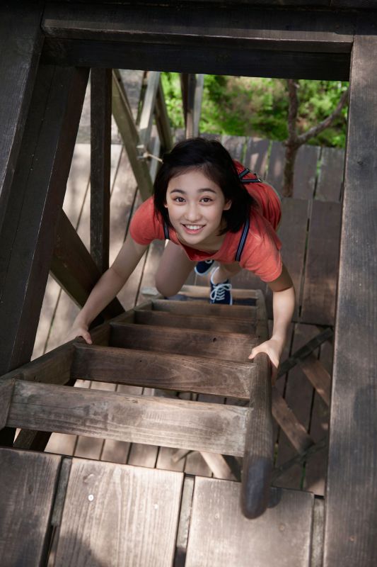 佐々木莉佳子 Rikako Sasaki  写真图片