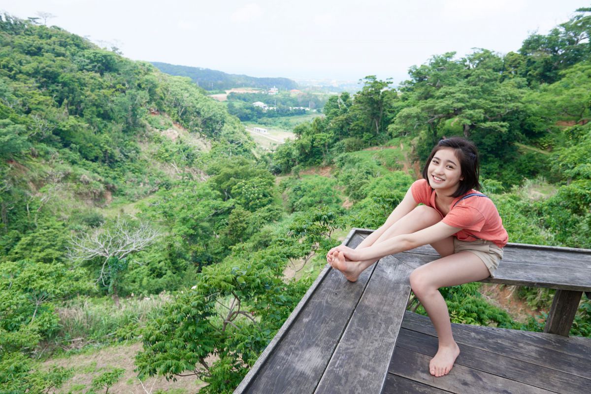 佐々木莉佳子 Rikako Sasaki  写真图片
