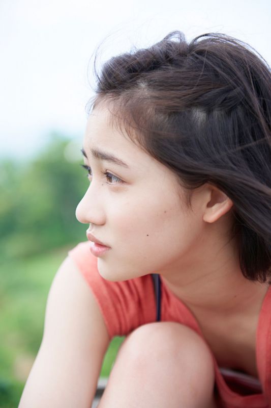佐々木莉佳子 Rikako Sasaki  写真图片