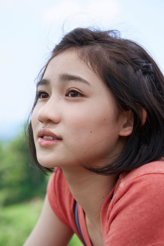 佐々木莉佳子 Rikako Sasaki  写真图片