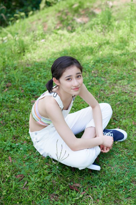 佐々木莉佳子 Rikako Sasaki  写真图片