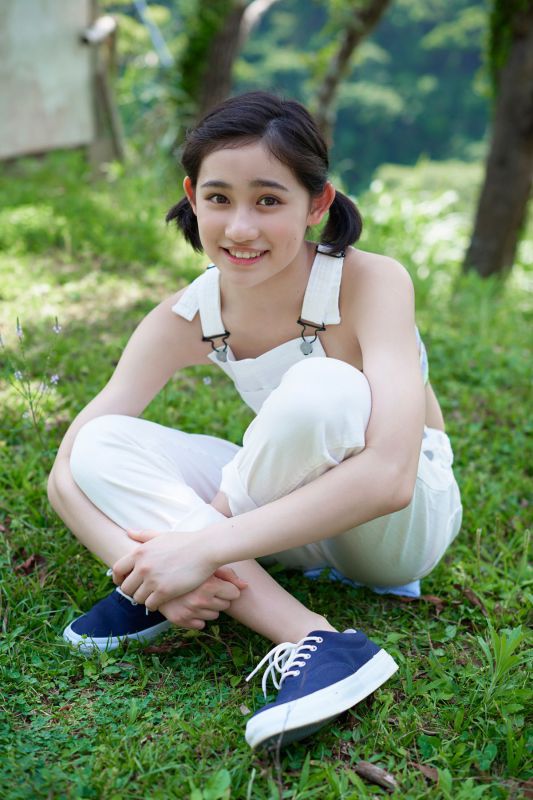 佐々木莉佳子 Rikako Sasaki  写真图片