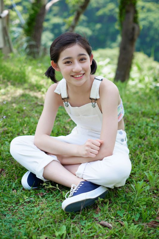 佐々木莉佳子 Rikako Sasaki  写真图片