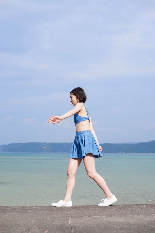 佐々木莉佳子 Rikako Sasaki  写真图片
