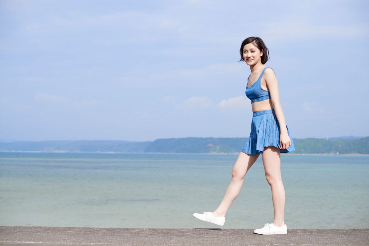 佐々木莉佳子 Rikako Sasaki  写真图片