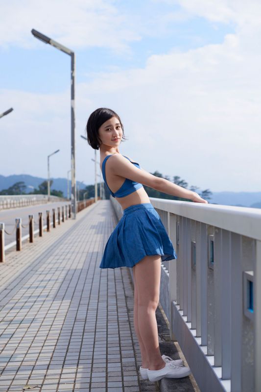 佐々木莉佳子 Rikako Sasaki  写真图片