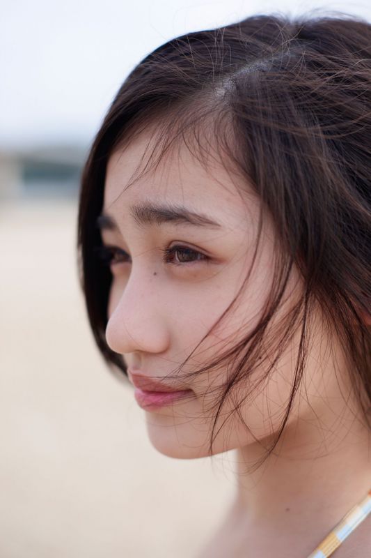 佐々木莉佳子 Rikako Sasaki  写真图片