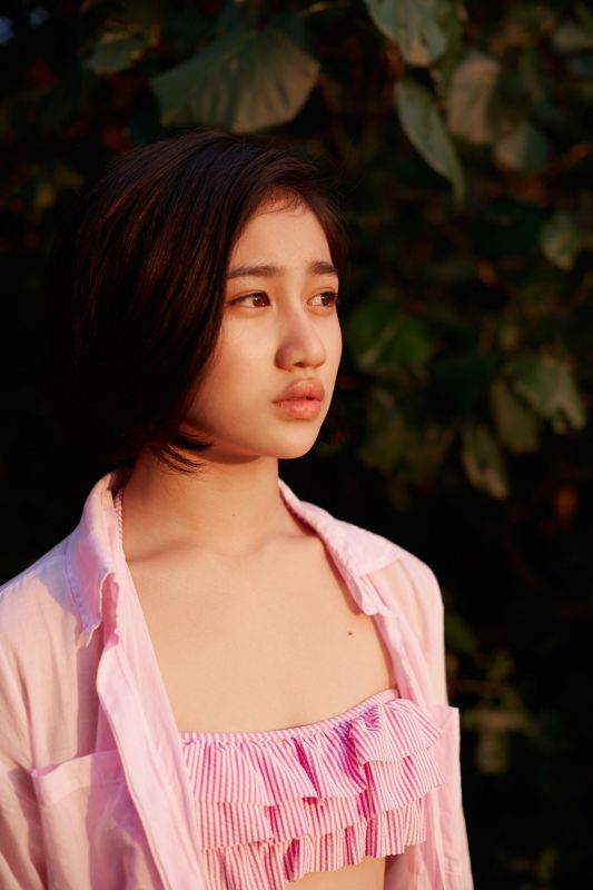 佐々木莉佳子 Rikako Sasaki  写真图片