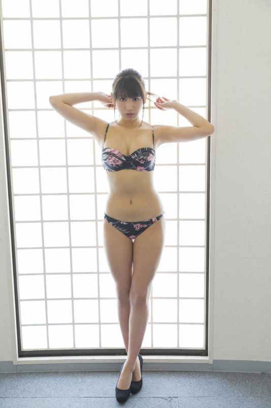 Hikumi Hisamatsu 久松郁実 写真套图