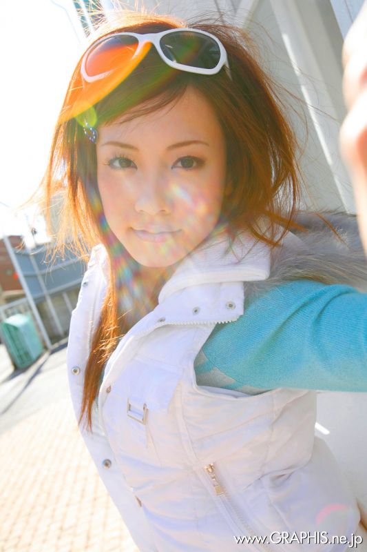 Reika Shiina 椎名丽香 - sprinkled jewel