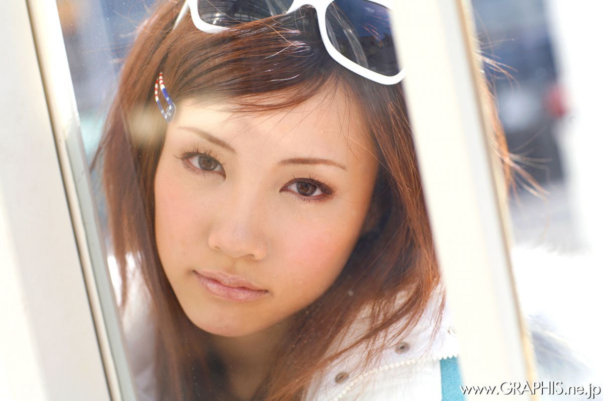 Reika Shiina 椎名丽香 - sprinkled jewel