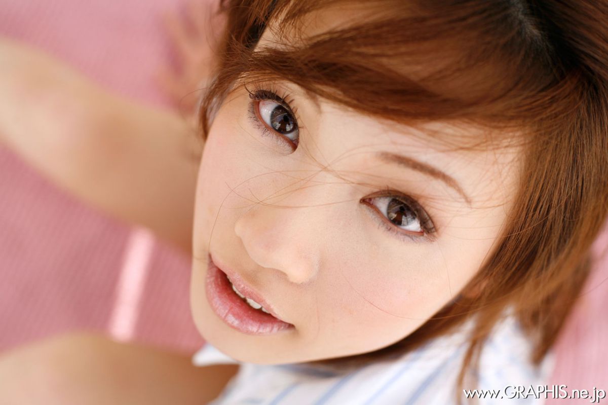 Reika Shiina 椎名丽香 - sprinkled jewel