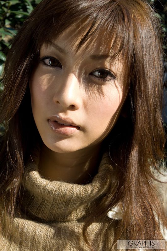 Reika(丽花)  - crystal