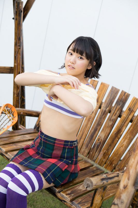 香月りお  Anju Kouzuki - Limited Gallery