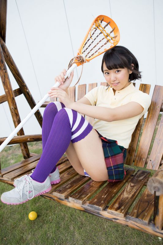 香月りお  Anju Kouzuki - Limited Gallery