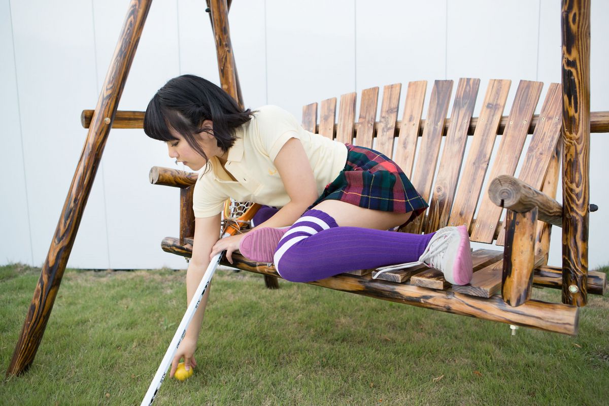 香月りお  Anju Kouzuki - Limited Gallery
