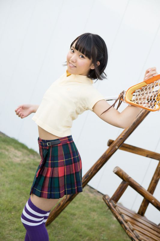 香月りお  Anju Kouzuki - Limited Gallery