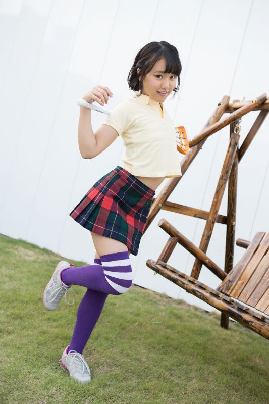 香月りお  Anju Kouzuki - Limited Gallery