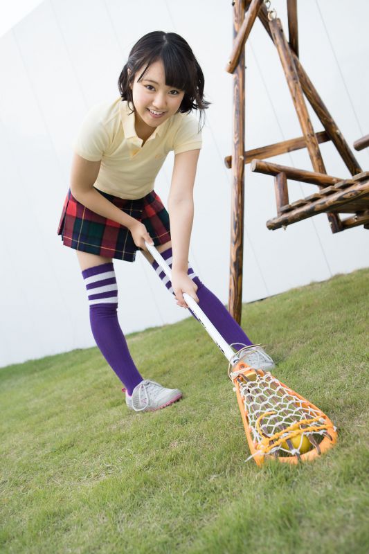 香月りお  Anju Kouzuki - Limited Gallery