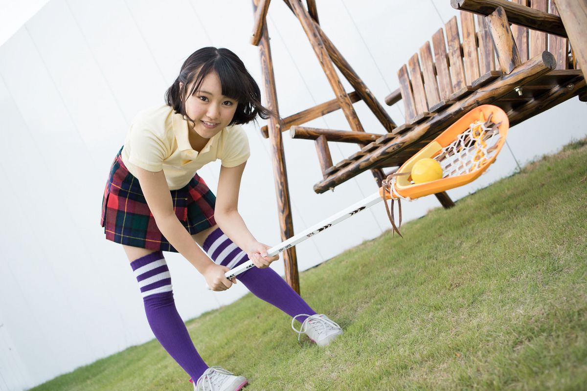 香月りお  Anju Kouzuki - Limited Gallery