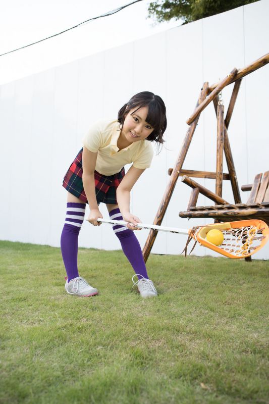 香月りお  Anju Kouzuki - Limited Gallery