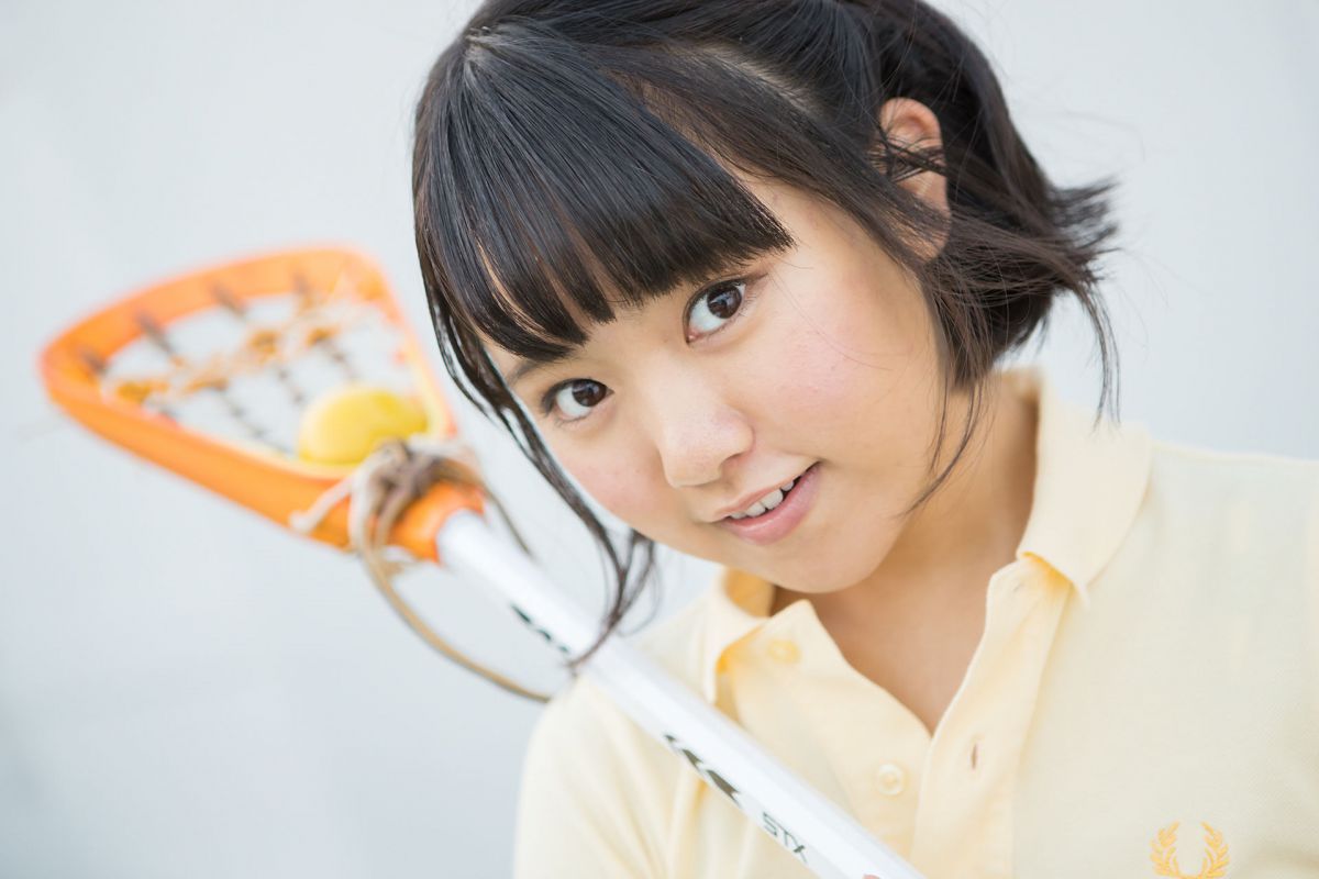 香月りお  Anju Kouzuki - Limited Gallery