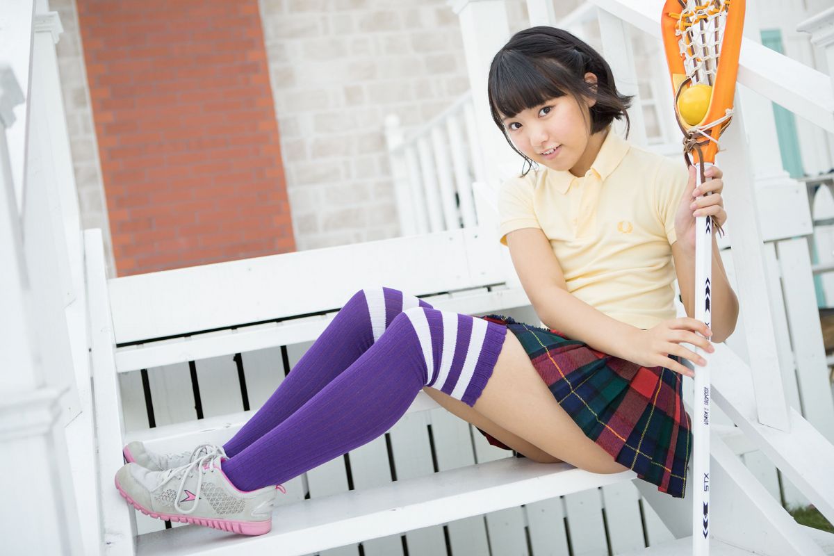 香月りお  Anju Kouzuki - Limited Gallery