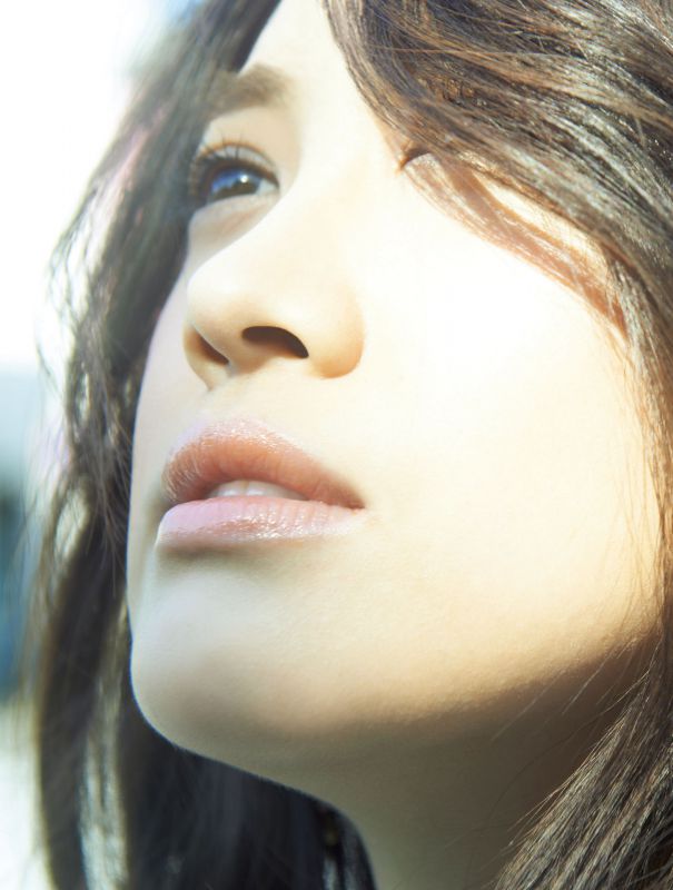 飛鳥凛 Rin Asuka 『凛』写真套图全