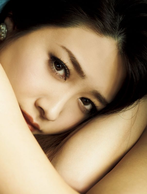 飛鳥凛 Rin Asuka 『凛』写真套图全