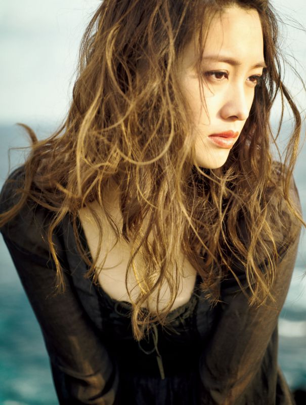 飛鳥凛 Rin Asuka 『凛』写真套图全