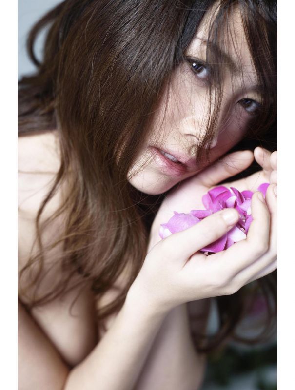 飛鳥凛 Rin Asuka 『凛』写真套图全