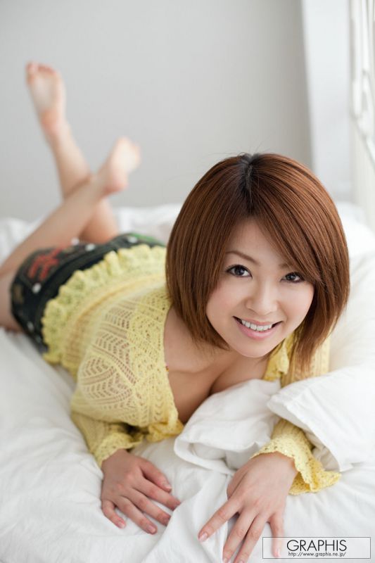 Riko Aoki(青木莉子) - Intelligence