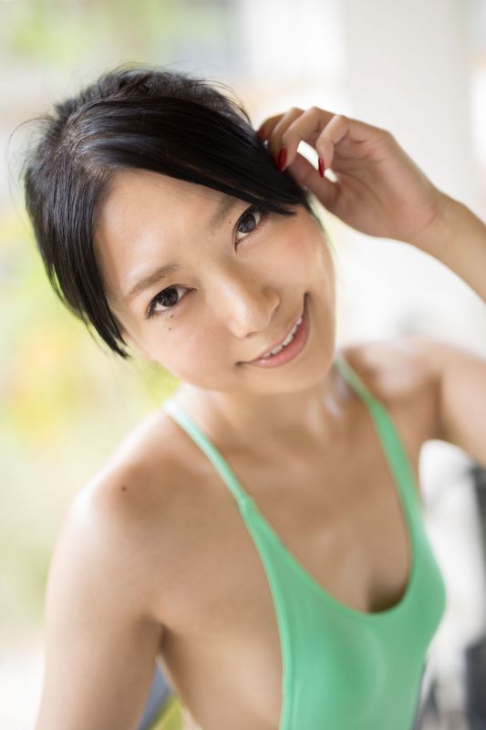 三田羽衣 Ui Mita - Limited Gallery