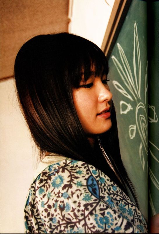 新垣结衣 《恋爱部屋》 恋するマドリ