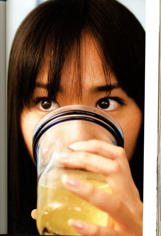 新垣结衣 《恋爱部屋》 恋するマドリ