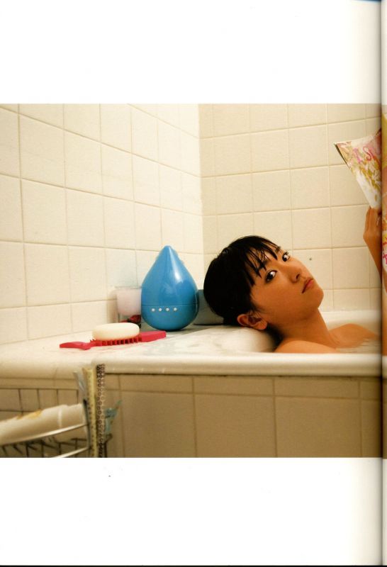 新垣结衣 《恋爱部屋》 恋するマドリ