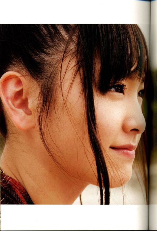 新垣结衣 《恋爱部屋》 恋するマドリ