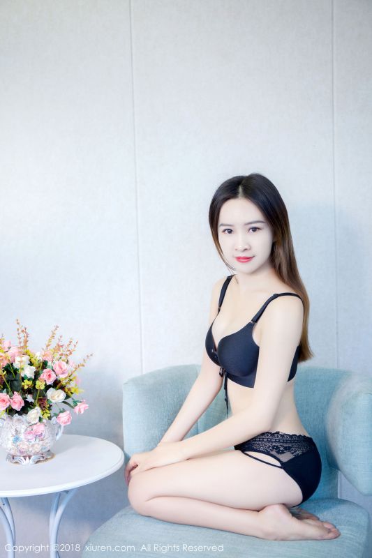 涵涵猫 - 甜美清纯型萝莉