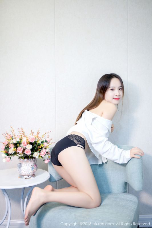 涵涵猫 - 甜美清纯型萝莉