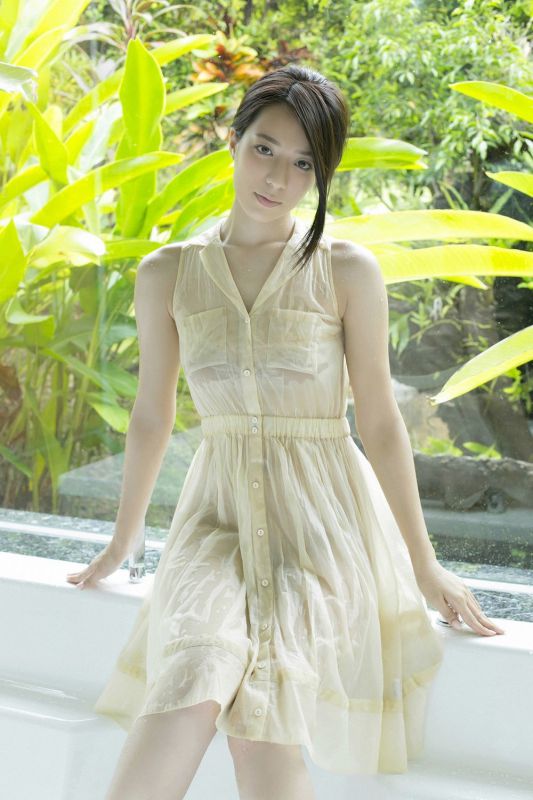 小濑田麻由 - COMPLETE 写真套图