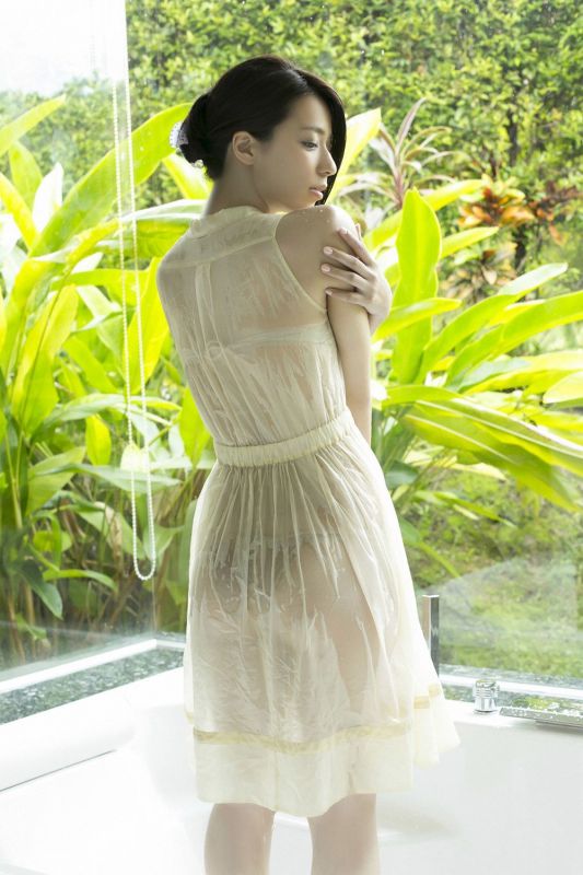 小濑田麻由 - COMPLETE 写真套图