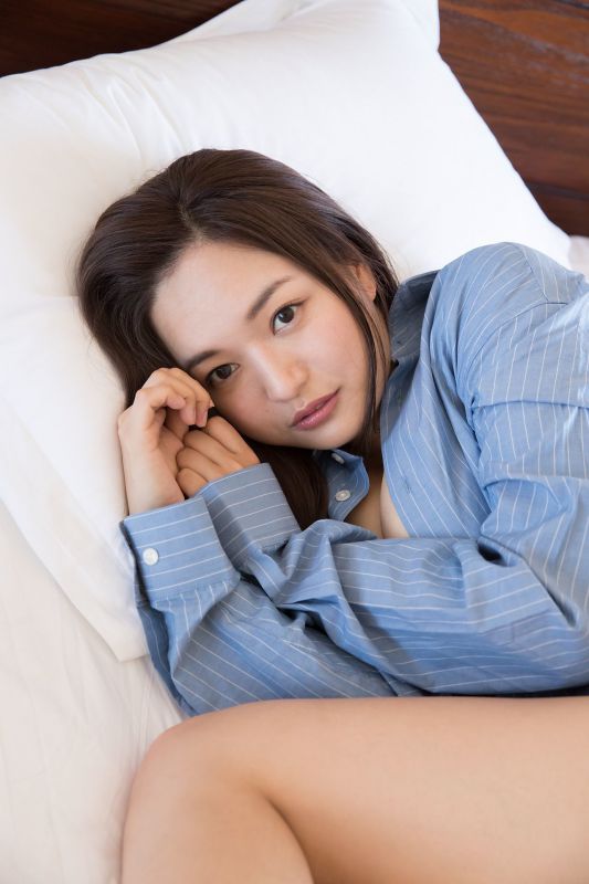 山中真由美 - Limited Gallery 37.3 写真套图